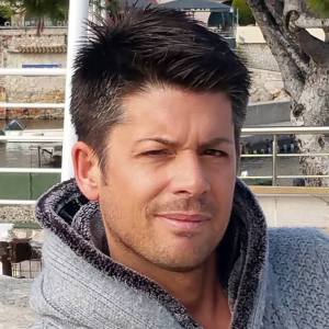 Profilbild von Björn Eberle