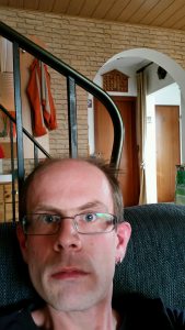Profilbild von Bjoern Eckhardt