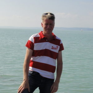 Profilbild von Björn Eismann