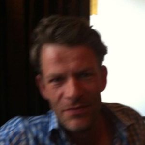 Profilbild von Björn Engelbert
