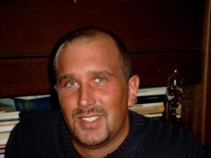 Profilbild von Björn Esser