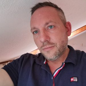 Profilbild von Björn Ewert