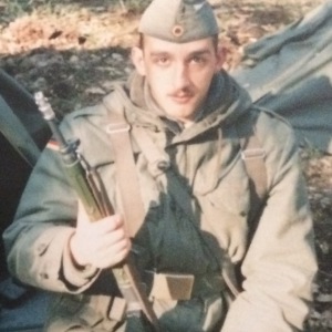 Profilbild von Björn Falkenberg