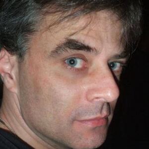 Profilbild von Björn Fanger