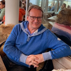 Profilbild von Björn Feldkamp