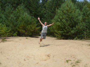 Profilbild von Björn Friedrich