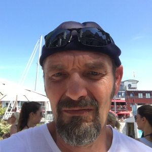 Profilbild von Björn Fronert