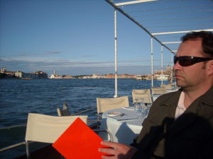 Profilbild von Björn Fuhrmann