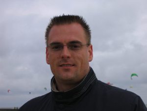 Profilbild von Björn Garg