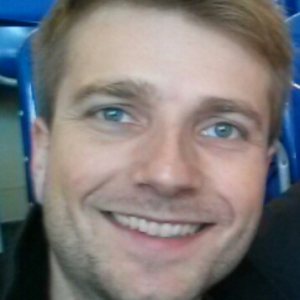 Profilbild von Björn Geisthövel