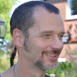 Profilbild von Björn Gerberding