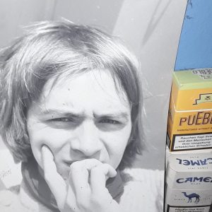 Profilbild von Björn Gerbers