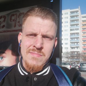 Profilbild von Björn Gieseler