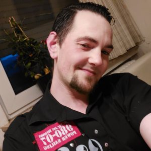 Profilbild von Björn Gloede