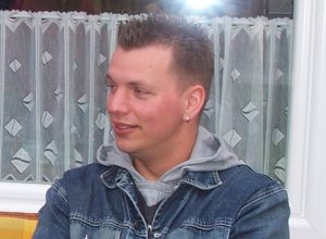 Profilbild von Björn Gnade