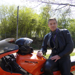 Profilbild von Björn Goes