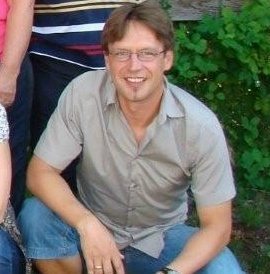 Profilbild von Björn Gottsmann