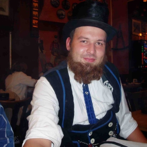 Profilbild von Björn Gottszky