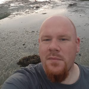 Profilbild von Björn Gradert