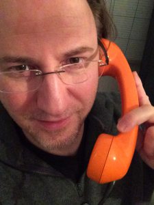 Profilbild von Björn Graß