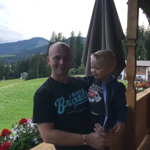 Profilbild von Björn Grigarczik