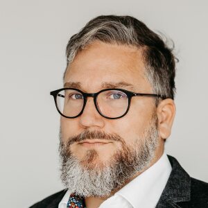 Profilbild von Björn Grohnert