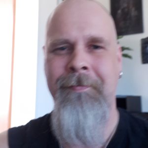 Profilbild von Björn Grunewald