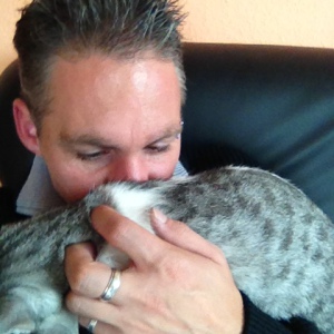 Profilbild von Björn Grutz
