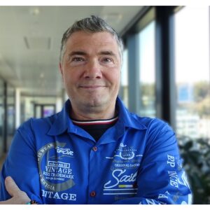 Profilbild von Björn Günther