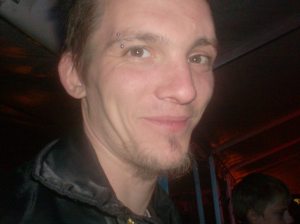 Profilbild von Björn Hallasch