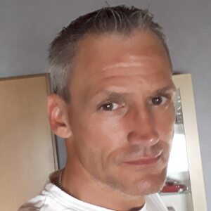 Social Media Profilbild Björn Hallmeyer 