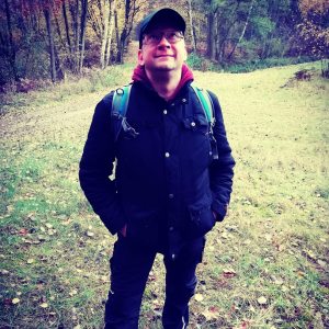 Profilbild von Björn Hankel