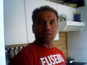 Profilbild von Björn Hans