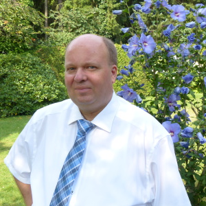 Profilbild von Björn Hansen