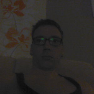 Profilbild von Björn Hanson