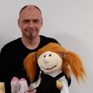 Profilbild von Bjoern Harlfinger