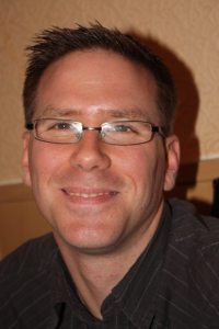 Profilbild von Björn Hartmann