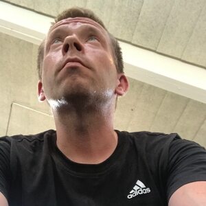 Profilbild von Björn Hartwig