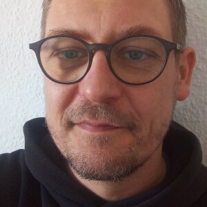 Profilbild von Björn Heine