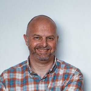 Profilbild von Björn Heinsen