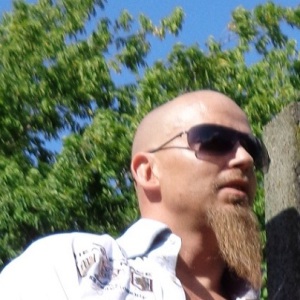 Profilbild von Björn Helbing