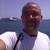 Profilbild von Björn Hiemer