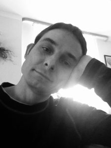 Profilbild von Björn Hilbig