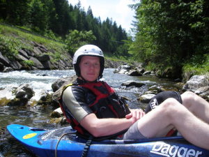 Profilbild von Björn Hildebrandt