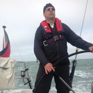 Profilbild von Björn Hoberg