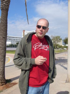 Profilbild von Björn Hölzer