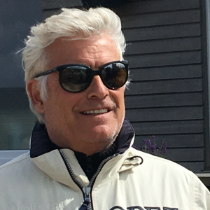 Profilbild von Björn Hörner