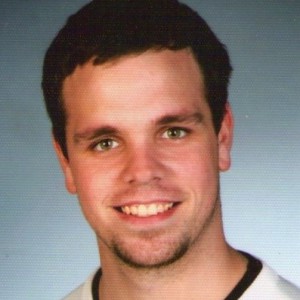 Profilbild von Björn Hoffmann