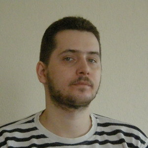 Profilbild von Björn Hollatz