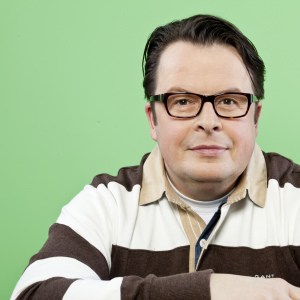 Profilbild von Björn Holthusen